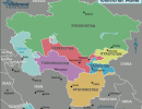 Прогноз развития ситуации в Центральной Азии после вывода коалиционных войск из Афганистана Прогноз развития ситуации в Центральной Азии после вывода коалиционных войск из Афганистана