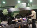 По ошибке принятый за БТР “Бумеранг” оказался французско-русским гибридом