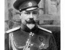 Генерал Деникин: “Союз России с Арменией очень пугал грузин”… Генерал Деникин: “Союз России с Арменией очень пугал грузин”…