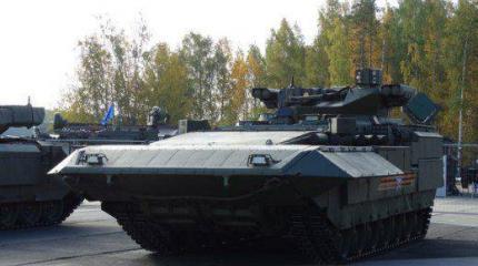 Основа русского блицкрига Основа русского блицкрига