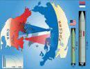 Сравнение ракет России и США