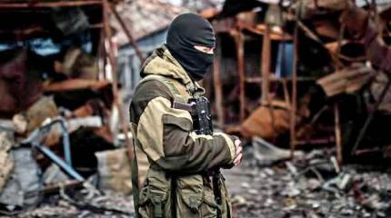 100 силовиков перешло на сторону ДНР 100 силовиков перешло на сторону ДНР