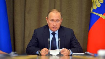 Работа над ошибками: проблематика сирийской кампании Работа над ошибками: проблематика сирийской кампании