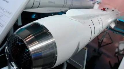 Применяемую в ходе СВО новую ракету Х-38МЛ показали крупным планом