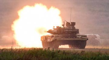 Какой танк выбрать при бюджете в $10 млн, если вы министр обороны
