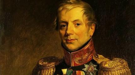 Гроза двенадцатого года: как генерал Коновницын бил шведов и французов