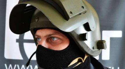 Русский солдат будет слышать костью головы