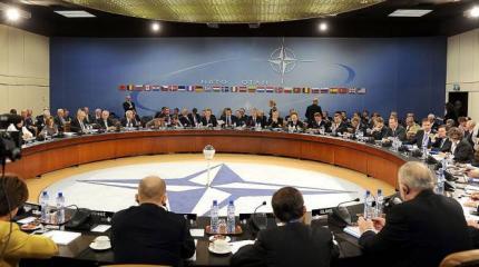 Кошмары США и НАТО стали реальностью