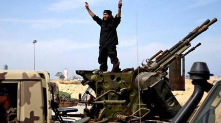 ИГИЛ атакует из Грузии ИГИЛ атакует из Грузии