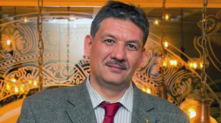 Дмитрий Дрозденко: «Лазерное оружие МиГ-35 выведет из строя самолеты НАТО» Дмитрий Дрозденко: «Лазерное оружие МиГ-35 выведет из строя самолеты НАТО»