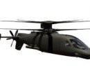 Прототип вертолета-разведчика Raider начала собирать компания Sikorsky