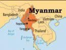 Китай призывает Мьянму к поддержанию стабильности
