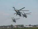 Минобороны Украины заметило российские вертолеты на границе Крыма и Херсона Минобороны Украины заметило российские вертолеты на границе Крыма и Херсона