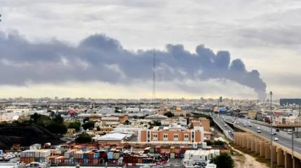 Москитные удары Ирана покалечили США и его сателлитов
