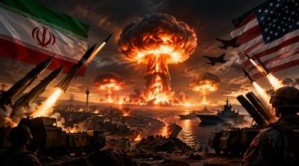 Ядерная угроза над Ближним Востоком: Иран сделал неожиданное заявление