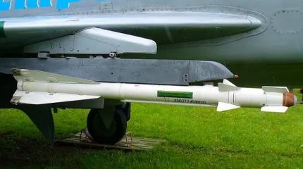 "Герани" с ракетами "Тля" теперь могут "валить" F-16AM и Mirage 2000 ВСУ