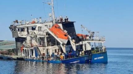 Болгария оказалась в центре опасной игры в Черном море