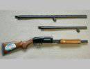 Mossberg 500 Combo. Фотообзор Mossberg 500 Combo. Фотообзор