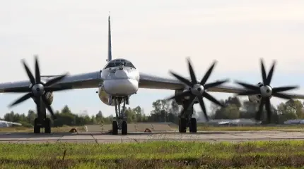 На замену устаревшим ракетоносцам подойдет пассажирский Ту-214 На замену устаревшим ракетоносцам подойдет пассажирский Ту-214