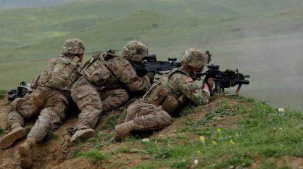 Пентагон будет готовиться отвоевывать у РФ территории Пентагон будет готовиться отвоевывать у РФ территории