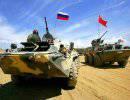 Военный аспект сближения России и Китая Военный аспект сближения России и Китая