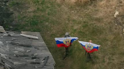 Взяли внезапностью: «Восток» дал инсайды взятия Новоивановки в Запорожье