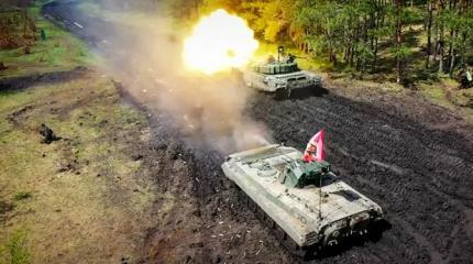 Defence24: Армия России выходит на пик могущества Defence24: Армия России выходит на пик могущества