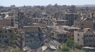 Освобождение Дейр эз-Зора: важнейшая битва с ИГ в Сирии