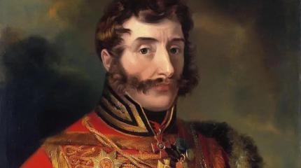 Отечественная война 1812 года: ратный путь генерала Ивана Дорохова