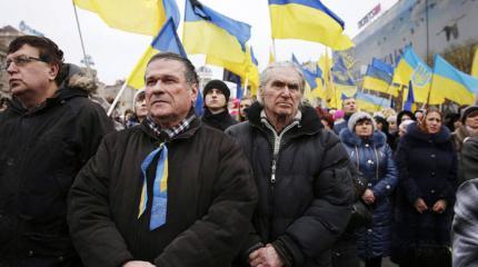 «Диванные войска» запросили мира