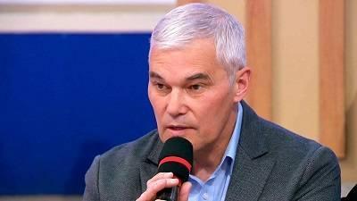 Сивков: ПВО России будет щелкать американские бомбы B61-12 как орешки