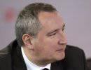 Рогозин оплатил каски и бронежилеты для журналистов на Украине