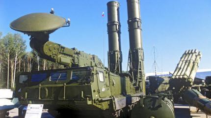 Ракетная система С-500 поступит в российские войска после 2015 года Ракетная система С-500 поступит в российские войска после 2015 года