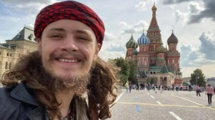 Американец Майкл Глосс умер за Россию: Путин наградил его орденом Мужества