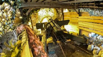Купянск возвращается, удар ВСУ по ЗАЭС, найден секретный бункер Зеленского