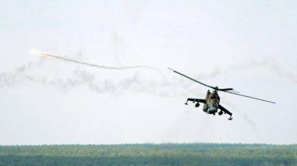 В Карабахе снова запахло порохом В Карабахе снова запахло порохом