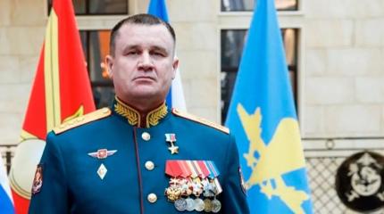 "Украина – это только начало": новый командующий СВО знает то, о чём молчат "Украина – это только начало": новый командующий СВО знает то, о чём молчат