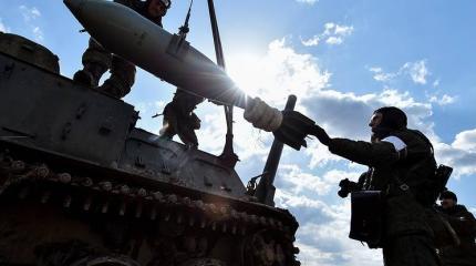 Ядерный "Тюльпан": зачем армии России боевой "цветок" Ядерный "Тюльпан": зачем армии России боевой "цветок"