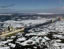 Щит и меч России в Арктике Щит и меч России в Арктике