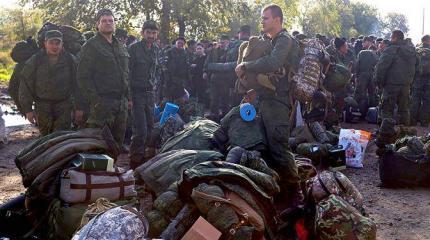 В военкомат — со своим танком