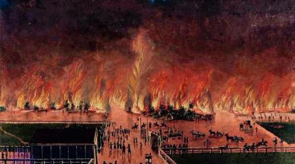 Отечественная война: как Рига оборонялась от французов в 1812 году