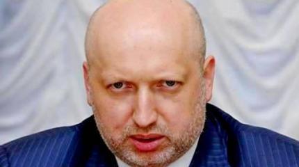 Турчинов: Силовики получат британские бронеавтомобили после доработки Турчинов: Силовики получат британские бронеавтомобили после доработки