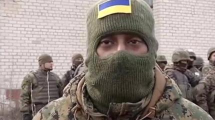Американский инструктор убит в Северодонецке