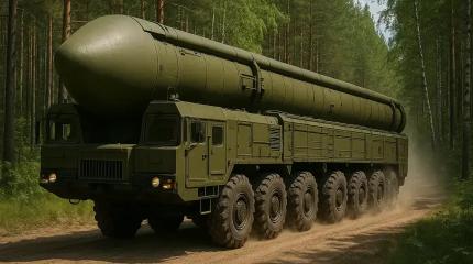 Куда полетит «Орешник»: какую цель отработают на ядерных учениях РФ