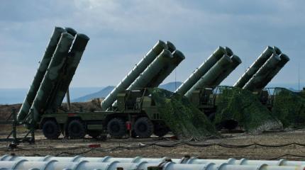 В Балтийске на акции Минобороны покажут комплекс «С-400» и систему «Град» В Балтийске на акции Минобороны покажут комплекс «С-400» и систему «Град»