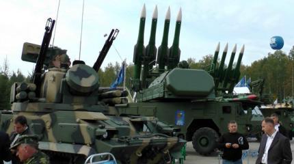 Филиппины обратились за поставками оружия к РФ из-за жестких условий США Филиппины обратились за поставками оружия к РФ из-за жестких условий США