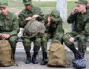 В Госдуму внесен законопроект о запрете уклонистам выезжать за границу В Госдуму внесен законопроект о запрете уклонистам выезжать за границу