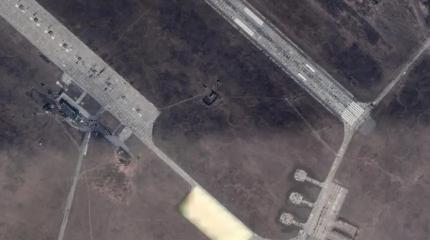 Энергообъекты на Украине кончились, ВС РФ взялись за авиабазы