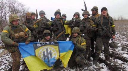 Цивилизация по-украински: чем дальше. тем страшнее