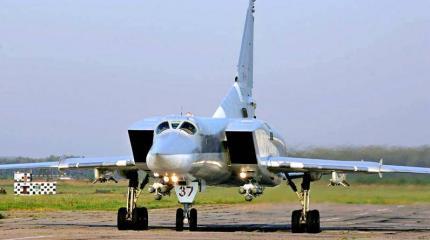 CША в шоке от возможного размещения ядерного оружия в Крыму CША в шоке от возможного размещения ядерного оружия в Крыму